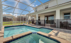 5 Star Villa with Private Pool on Champions Gate Resort, Orlando Villa 4328